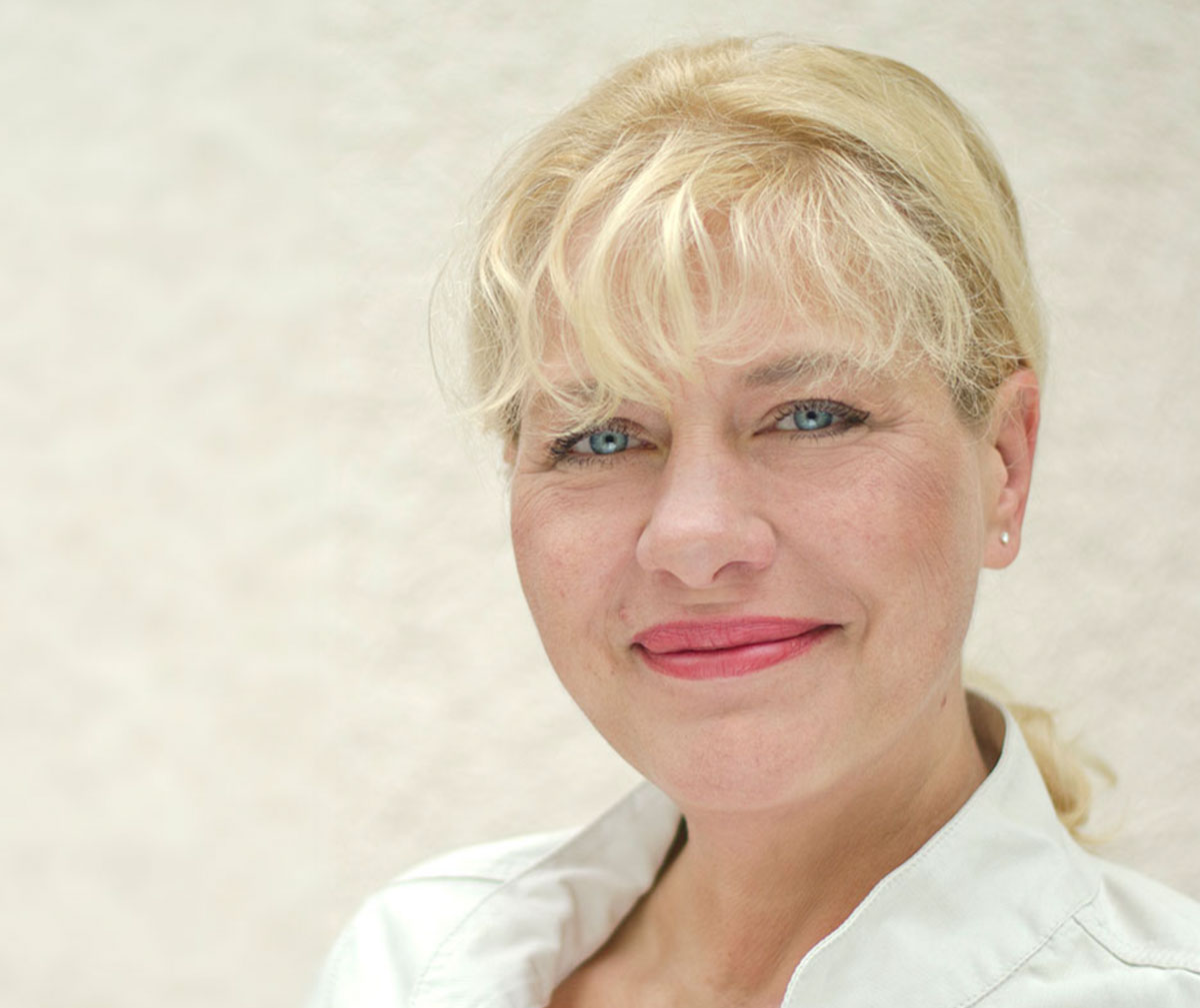 Martina Bühl, Existenzgründerberaterin Köln