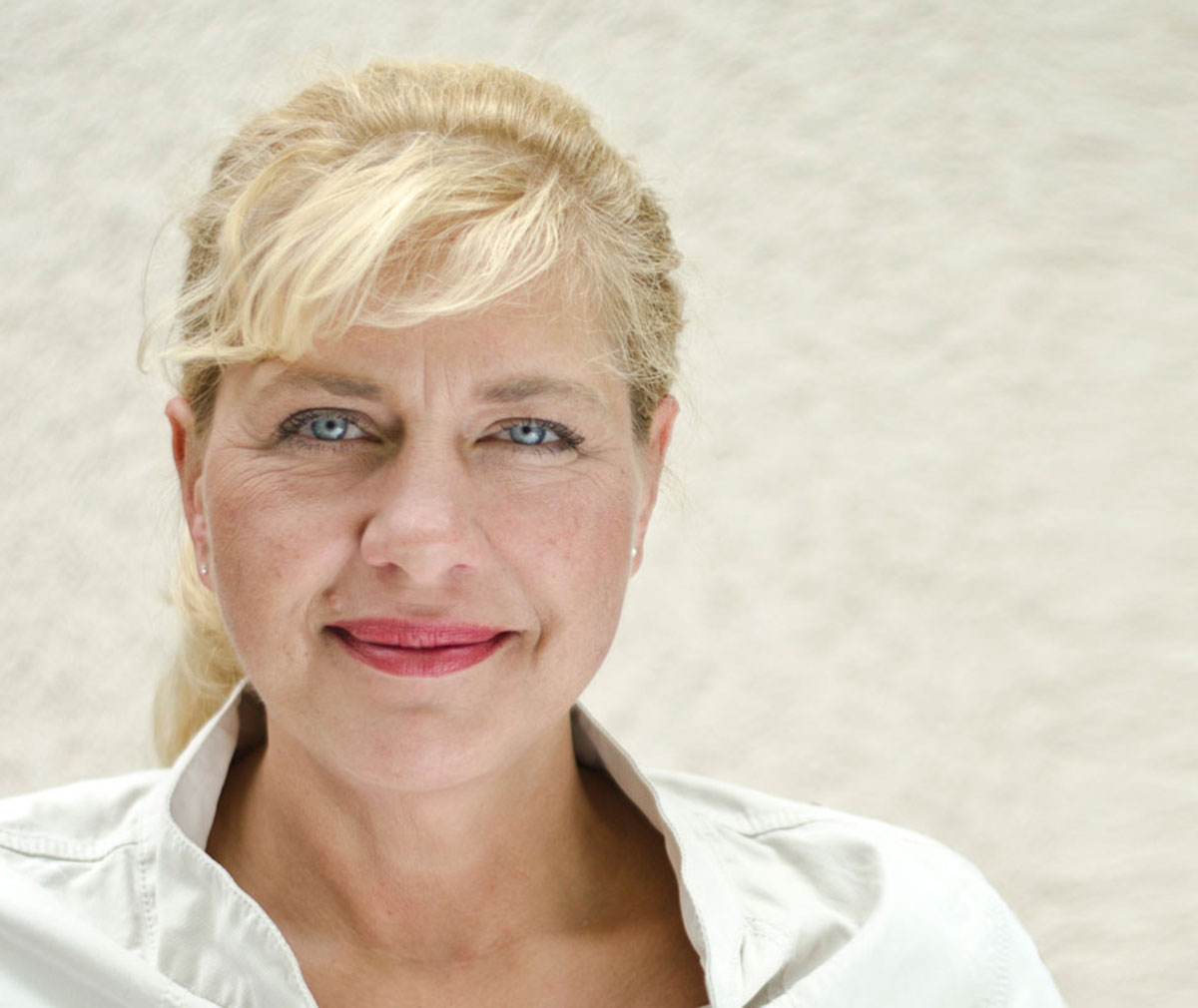Existernzgründerberaterin Martina Bühl Köln